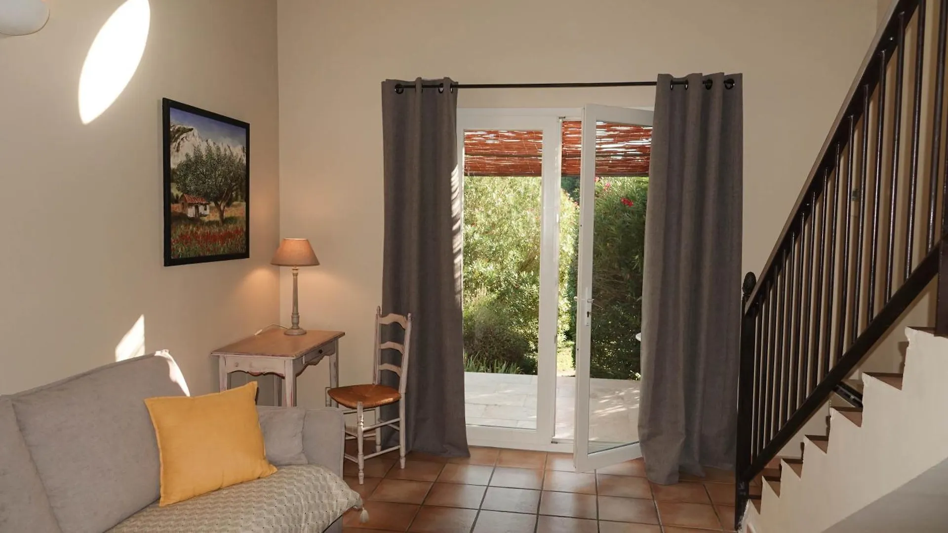 Mas Des Marguerites Bed & Breakfast Maussane-les-Alpilles