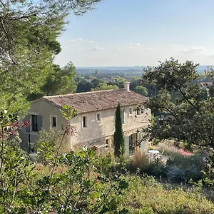 Bed & Breakfast Angelou