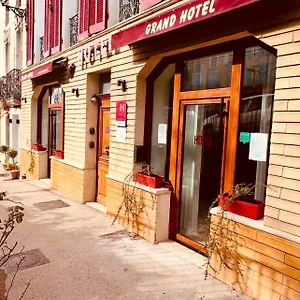 Hotel Le Grand