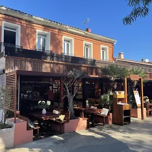 Hotel L'oustaou De