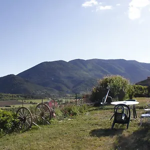 Gite D'hotes Le Bellevue Frühstückspension Montbrun-les-Bains